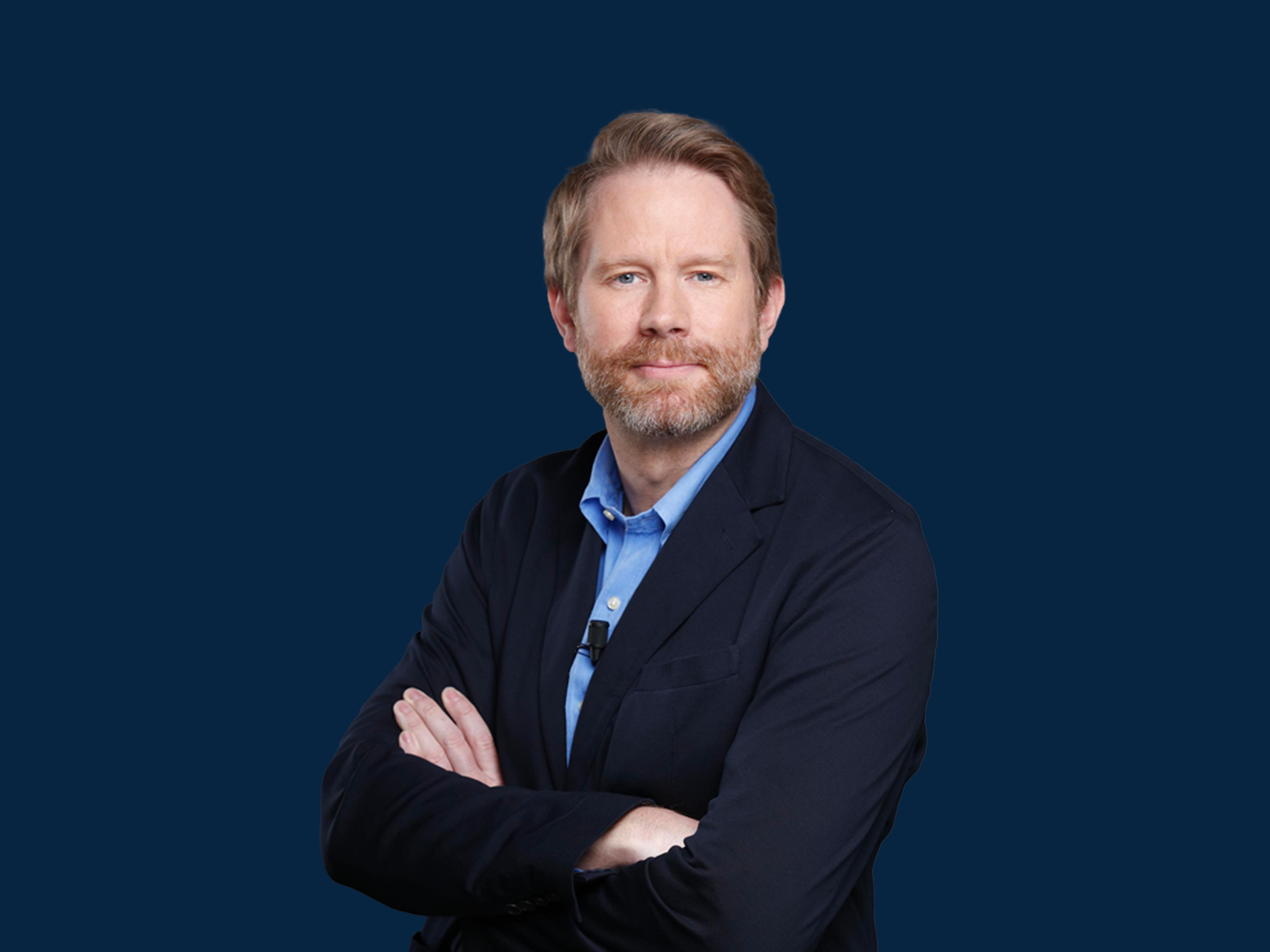 Eric Larchevêque
