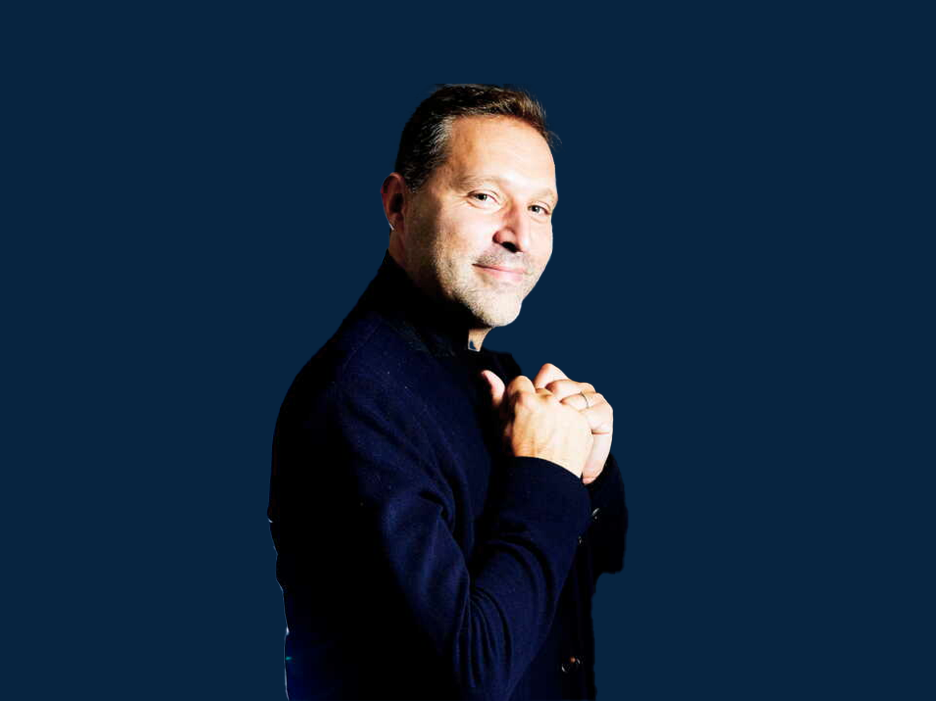 Hervé Bloch